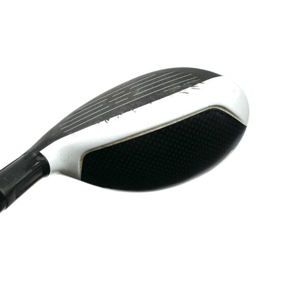 Taylormade Sim2 Max 3 Hybrid / 19 Degree / Ventus 7S Stiff Flex