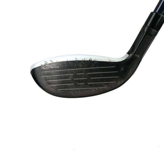 Taylormade Sim2 Max 3 Hybrid / 19 Degree / Ventus 7S Stiff Flex