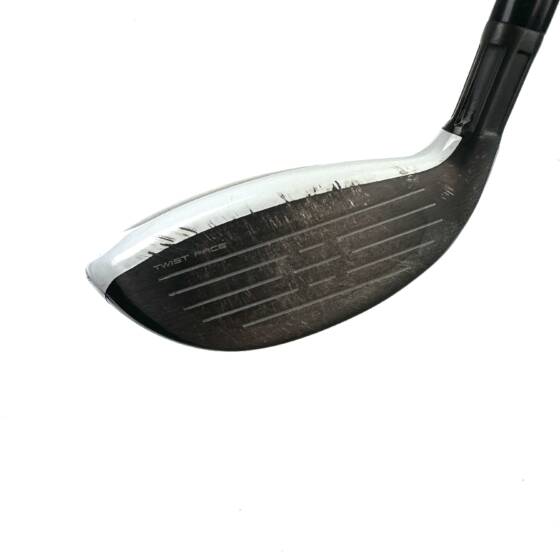 Taylormade Sim2 Max 3 Hybrid / 19 Degree / Ventus 7S Stiff Flex