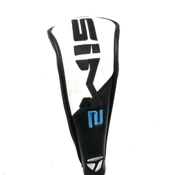 Taylormade Sim2 Max 3 Hybrid / 19 Degree / Ventus 7S Stiff Flex