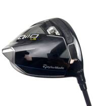 Taylormade QI10 LS Driver / 9 Degree / Evenflow Riptide Stiff Flex