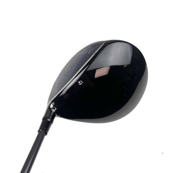 Taylormade QI10 LS Driver / 9 Degree / Evenflow Riptide Stiff Flex