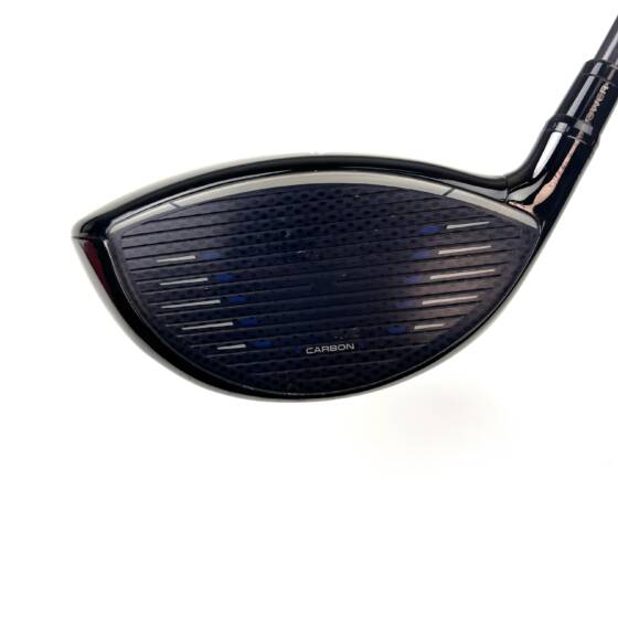 Taylormade QI10 LS Driver / 9 Degree / Evenflow Riptide Stiff Flex