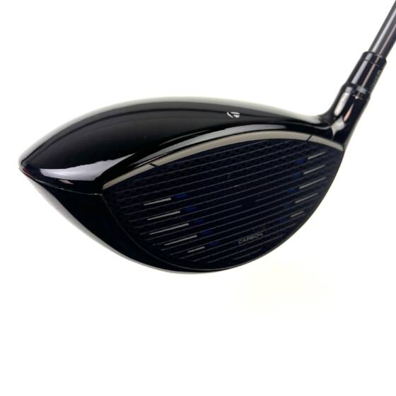 Taylormade QI10 LS Driver / 9 Degree / Evenflow Riptide Stiff Flex