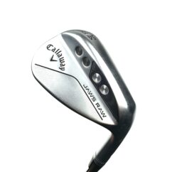 Callaway Jaws Raw Sand Wedge / 54 Degree / Dynamic Gold Spinner VSS Wedge Flex