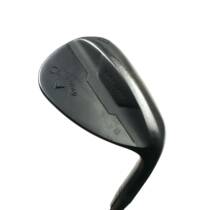 Callaway Opus Lob Wedge / 58 Degree / Dynamic Gold Mid 115 Wedge Flex