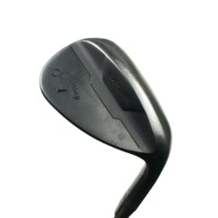 Callaway Opus Lob Wedge / 58 Degree / Dynamic Gold Mid 115 Wedge Flex