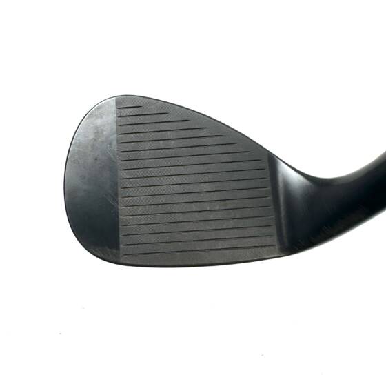 Callaway Opus Lob Wedge / 58 Degree / Dynamic Gold Mid 115 Wedge Flex