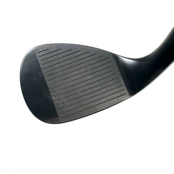 Callaway Opus Lob Wedge / 58 Degree / Dynamic Gold Mid 115 Wedge Flex