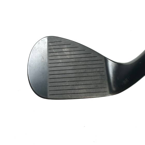 Callaway Jaws Raw Lob Wedge / 58 Degree / Dynamic Gold Spinner Tour Issue Wedge Flex