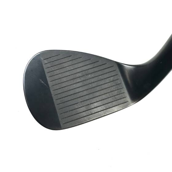 Callaway Jaws Raw Lob Wedge / 58 Degree / Dynamic Gold Spinner Tour Issue Wedge Flex