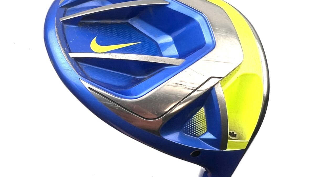 Used Nike Golf Drivers for Sale NNGC