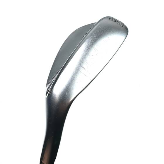 Cleveland RTX 6 Zipcore Lob Wedge / 58 Degree / Dynamic Gold Spinner Wedge Flex