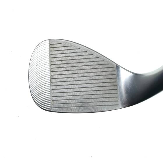 Cleveland RTX 6 Zipcore Lob Wedge / 58 Degree / Dynamic Gold Spinner Wedge Flex