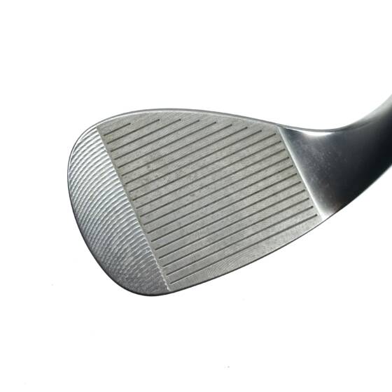 Cleveland RTX 6 Zipcore Lob Wedge / 58 Degree / Dynamic Gold Spinner Wedge Flex