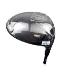 New Cobra Darkspeed LS Driver / 9 Degree / Linq White 6F4 Stiff Flex