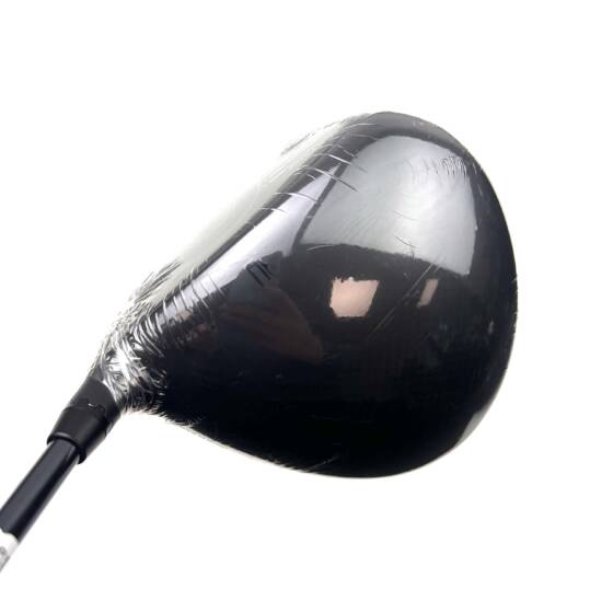 New Cobra Darkspeed LS Driver / 9 Degree / Linq White 6F4 Stiff Flex