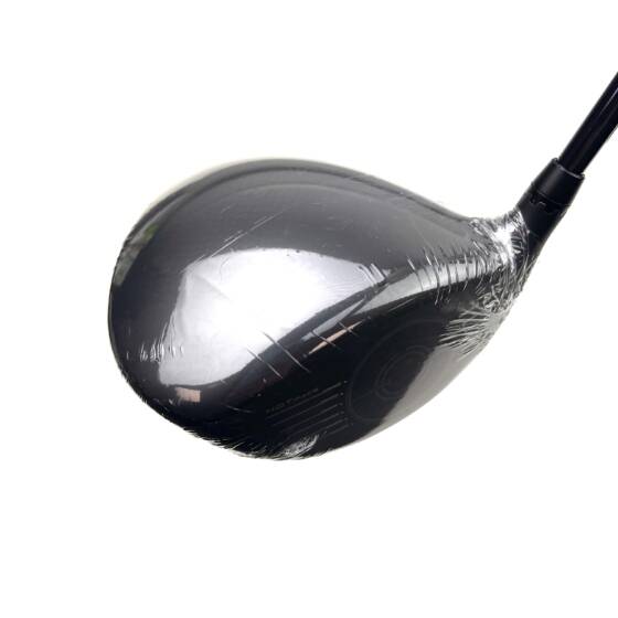 New Cobra Darkspeed LS Driver / 9 Degree / Linq White 6F4 Stiff Flex
