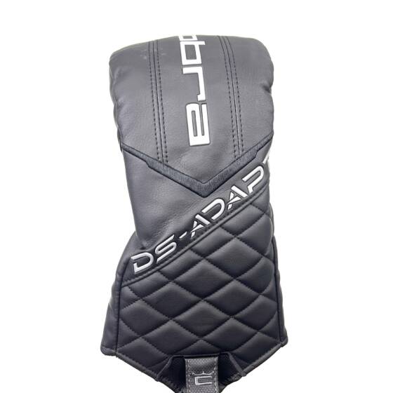 New Cobra Darkspeed LS Driver / 9 Degree / Linq White 6F4 Stiff Flex