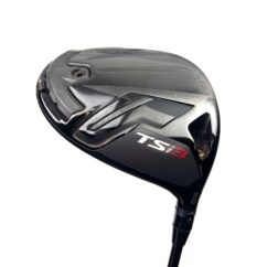 Titleist TSi3 Driver / 9 Degree / Tensei Blue AV Series 75 X-Stiff Flex