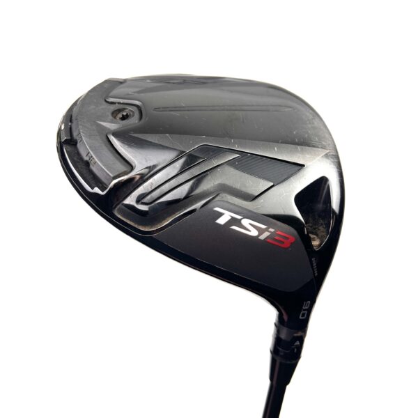 Titleist TSi3 Driver / 9 Degree / Tensei Blue AV Series 75 X-Stiff Flex