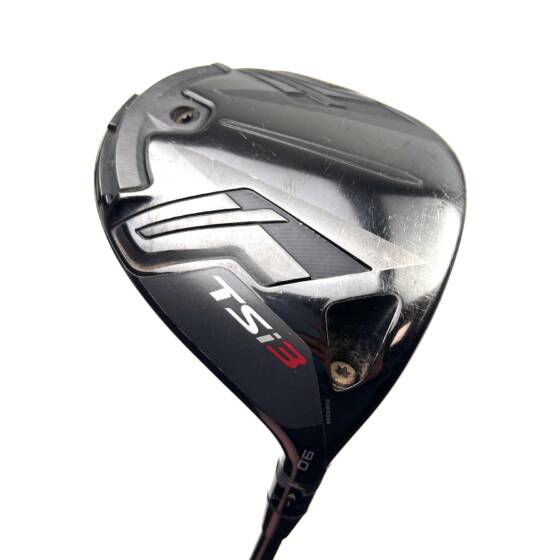 Titleist TSi3 Driver / 9 Degree / Tensei Blue AV Series 75 X-Stiff Flex