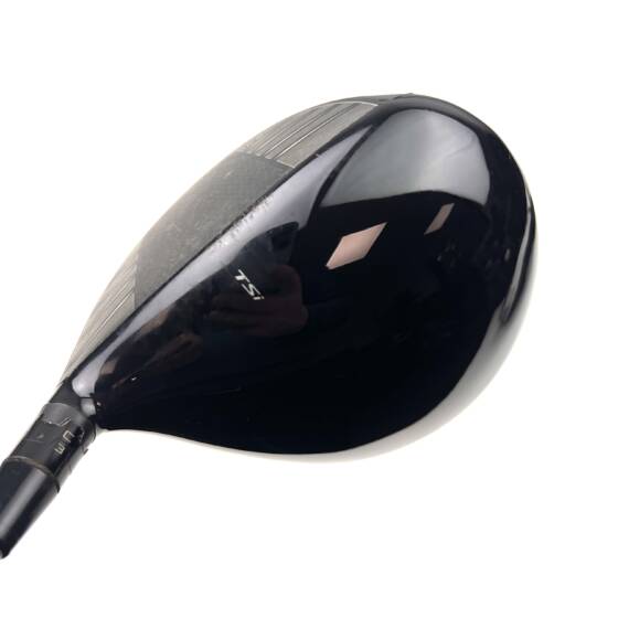 Titleist TSi3 Driver / 9 Degree / Tensei Blue AV Series 75 X-Stiff Flex