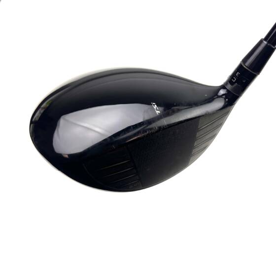 Titleist TSi3 Driver / 9 Degree / Tensei Blue AV Series 75 X-Stiff Flex
