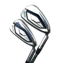Ping G440 Irons / 7-UW + 52 / KBS Tour 110 Regular Flex
