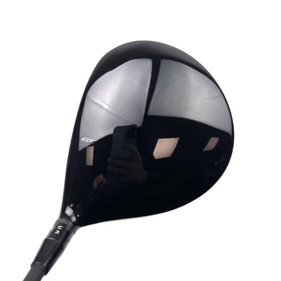 New Titleist GT3 Driver / 9 Degree / HZRDUS Stiff Flex