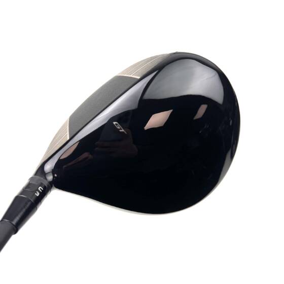 New Titleist GT3 Driver / 9 Degree / HZRDUS Stiff Flex
