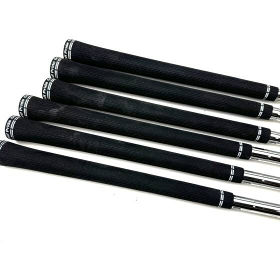 Ping G440 Irons / 7-UW + 52 / KBS Tour 110 Regular Flex
