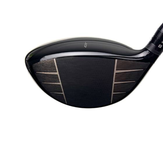 New Titleist GT3 Driver / 9 Degree / HZRDUS Stiff Flex