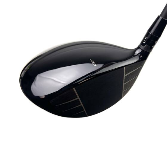 New Titleist GT3 Driver / 9 Degree / HZRDUS Stiff Flex