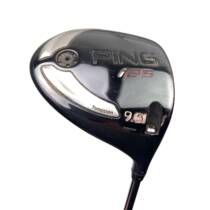 Ping i25 Driver / 9.5 Degree / Tour 65 Stiff Flex