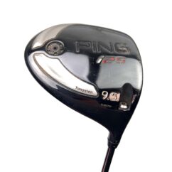 Ping i25 Driver / 9.5 Degree / Tour 65 Stiff Flex