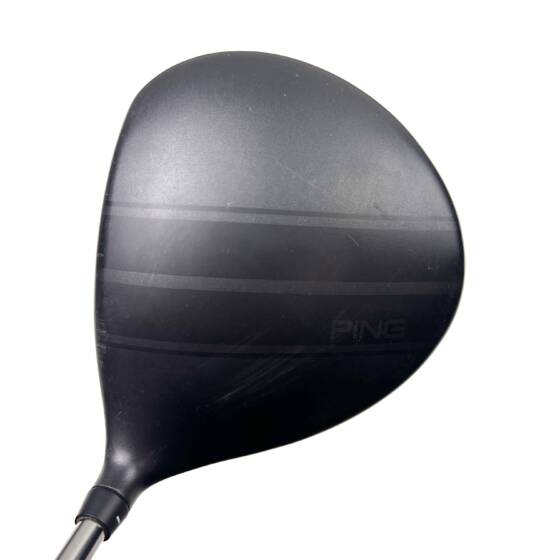 Ping i25 Driver / 9.5 Degree / Tour 65 Stiff Flex