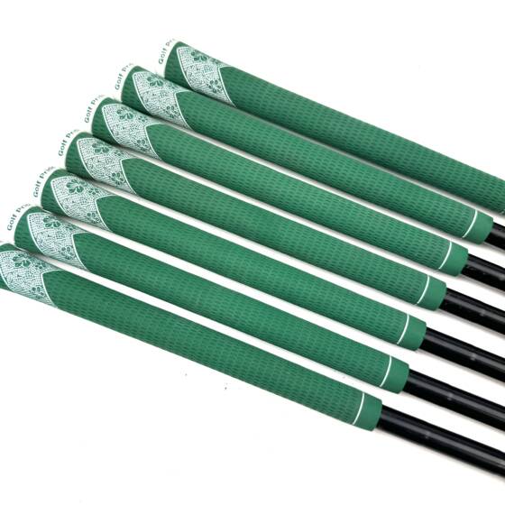 Titleist T100 2021 Black Irons / 4-PW / AMT Tour White X-100 X-Stiff Flex