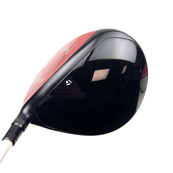Taylormade Stealth 2 Plus Driver / 10.5 Degree / Rogue 110 MSI X-Stiff Flex