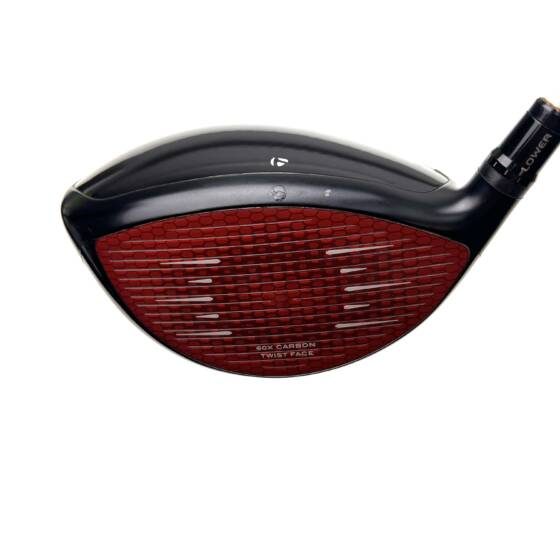 Taylormade Stealth 2 Plus Driver / 10.5 Degree / Rogue 110 MSI X-Stiff Flex