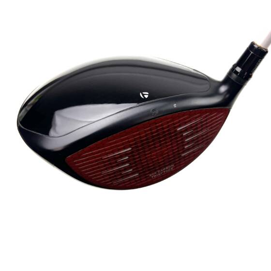 Taylormade Stealth 2 Plus Driver / 10.5 Degree / Rogue 110 MSI X-Stiff Flex