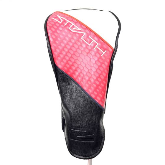Taylormade Stealth 2 Plus Driver / 10.5 Degree / Rogue 110 MSI X-Stiff Flex