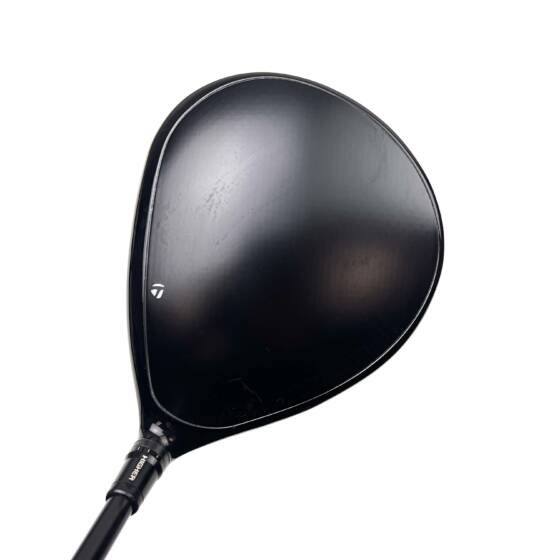 Taylormade Stealth Plus Driver / 10.5 Degree / Hzrdus Smoke RDX Regular Flex