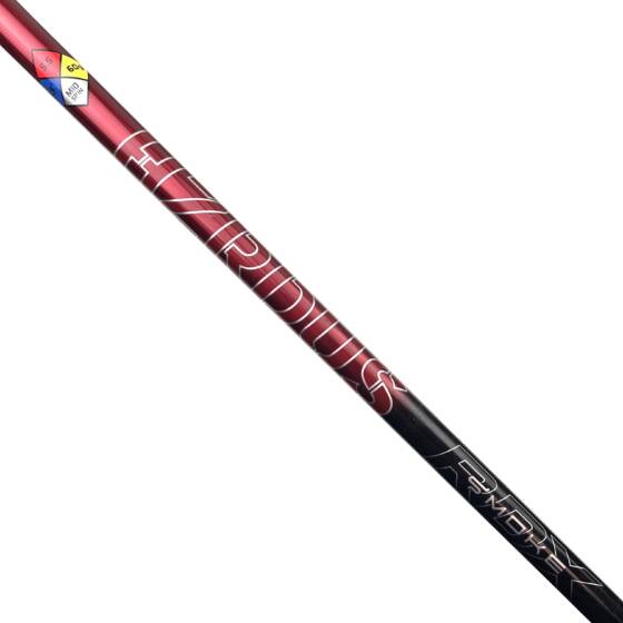Taylormade Stealth Plus Driver / 10.5 Degree / Hzrdus Smoke RDX Regular Flex