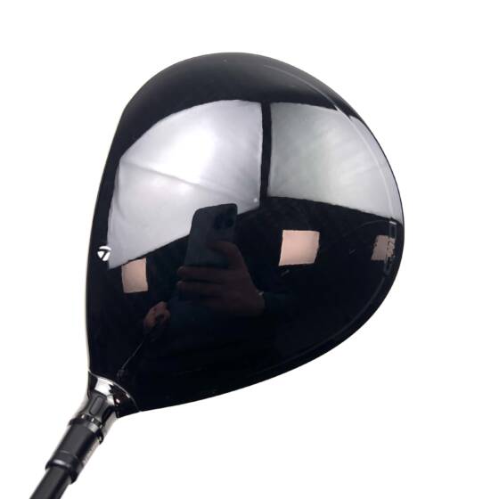 Taylormade QI10 Driver / 10.5 Degree / Ventus TR 5S Stiff Flex