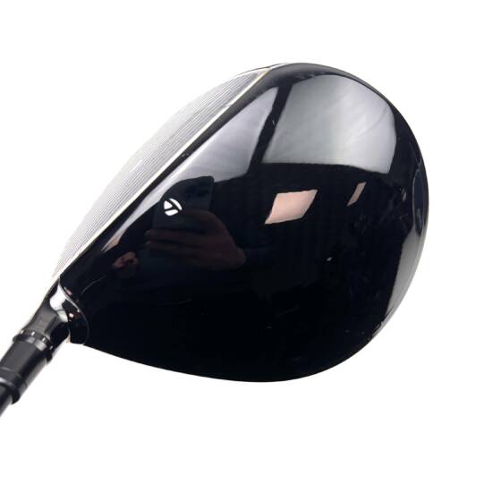 Taylormade QI10 Driver / 10.5 Degree / Ventus TR 5S Stiff Flex