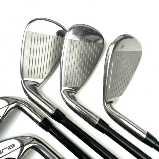 Cobra Fly XL Irons / 6-SW / Cobra Regular Flex