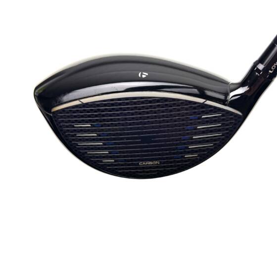 Taylormade QI10 Driver / 10.5 Degree / Ventus TR 5S Stiff Flex