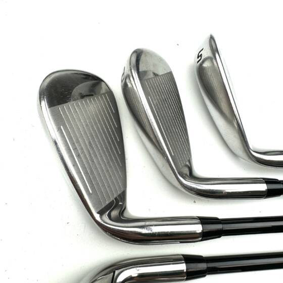Cobra Fly XL Irons / 6-SW / Cobra Regular Flex