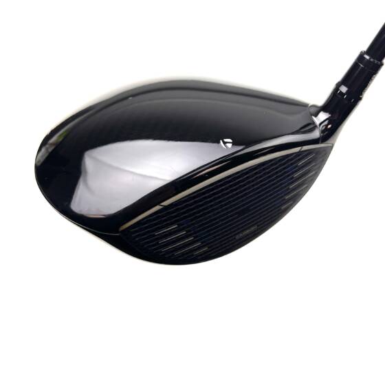 Taylormade QI10 Driver / 10.5 Degree / Ventus TR 5S Stiff Flex